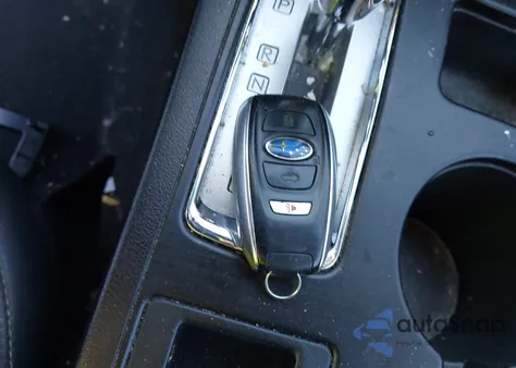 2015 Subaru Outback 3.6R Limited from USA, damaged, VIN 4S4BSENC6F3279573